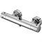 Смеситель для душа Swedbe Hermes 9022 с термостатом Хром sw_9022 - фото 513622