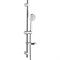 Душевой гарнитур Swedbe Calypso 5080 Хром sw_5080 - фото 513725
