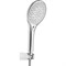 Душевой гарнитур Swedbe Calypso 5087 Хром sw_5087 - фото 513749
