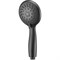 Ручной душ Swedbe Hermes 5122B Черный матовый sw_5122B