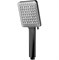 Ручной душ Swedbe Hermes 5120B Черный матовый sw_5120B
