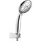 Душевой гарнитур Swedbe Calypso 5092 Хром sw_5092 - фото 513965