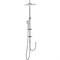 Душевая система Swedbe Calypso 5101 Хром sw_5101