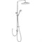 Душевая система Swedbe Calypso 5101 Хром sw_5101