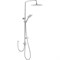 Душевая система Swedbe Calypso 5077 Хром sw_5077