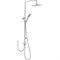 Душевая система Swedbe Calypso 5065 Хром sw_5065