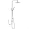 Душевая система Swedbe Calypso 5067 Хром sw_5067