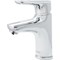 Смеситель для раковины Swedbe Venado Plus 1615 Хром sw_1615 - фото 514307