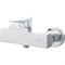 Смеситель для душа Swedbe Lynx 2320 Хром sw_2320 - фото 514323