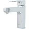 Смеситель для раковины Swedbe Lynx 2310 Хром sw_2310 - фото 514327