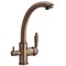 Смеситель для кухни Swedbe Selene Plus 8043 Бронза sw_8043