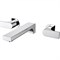 Смеситель для раковины Swedbe Platta 5503 Хром sw_5503 - фото 514638