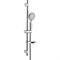 Душевой гарнитур Swedbe Harmony 5010 Хром sw_5010 - фото 514710