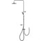Душевая система Swedbe Harmony 5006 Хром sw_5006