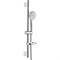 Душевой гарнитур Swedbe Calypso 5011 Хром sw_5011 - фото 514791