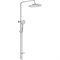 Душевая система Swedbe Hermes 5001 Хром sw_5001 - фото 514863