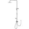 Душевая система Swedbe Calypso 5007 Хром sw_5007