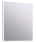 Подвесное зеркало AQWELLA SM , 60см  (SM0206) (Код товара: 985950) SM0206 - фото 516023