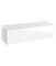 Подвесная тумба AQWELLA Genesis , 120см  (GEN0312W) (Код товара: 986055) GEN0312W - фото 516238
