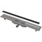 Душевой лоток Alcaplast Marble Low APZ115-850 с решеткой под плитку APZ115-850 - фото 516872