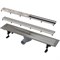 Душевой лоток Alcaplast Fit and Go AG071401550 (APZ13-DOUBLE9-550) с двухсторонней решеткой APZ13-DOUBLE9-550 - фото 516927
