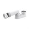 Сифон для ванны плоский Alca Plast A53-6/4" A53-6/4 - фото 517236