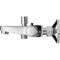 Смеситель для ванны Swedbe Mercury 9060 с термостатом Хром sw_9060