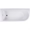 Акриловая ванна Swedbe Vita 170х75 L 8842 без гидромассажа sw_8842