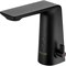 Смеситель для раковины Swedbe Europe 6020B Черный матовый sw_6020B - фото 517704
