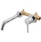 Смеситель для раковины Swedbe Platta 5502 Хром sw_5502 - фото 517819