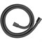 Душевой шланг Swedbe Hermes 5128B Черный матовый sw_5128B - фото 517825