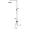 Душевая система Swedbe Calypso 5075 Хром sw_5075