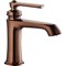 Смеситель для раковины Swedbe Terracotta 2500 Терракота sw_2500 - фото 518040