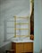 Электрический полотенцесушитель Margaroli Sole 542-4 BOX 5424704GONB Золото 5424704GONB