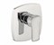 Смеситель для душа Kludi Q-beo 506550565 506550565 - фото 520213