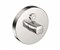 Смеситель для душа Kludi Push 386020538 386020538 - фото 520217