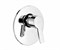 Смеситель для душа Kludi Logo Neo 374200575 374200575 - фото 520247
