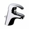 Смеситель для раковины (д.к) Kludi York 393290580 393290580 - фото 520283