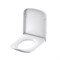 Крышка-сиденье TECE One 9700600 с микролифтом 9700600 - фото 526877