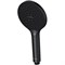 Ручной душ AM.PM Like F0280022, Черный матовый F0280022 - фото 533047