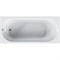 Акриловая ванна AM.PM X-Joy 180х80 W94A-180-080W-A, без гидромассажа W94A-180-080W-A - фото 533081