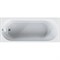 Акриловая ванна AM.PM X-Joy 170х70 W94A-170-070W-A1, без гидромассажа W94A-170-070W-A1 - фото 533351