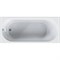 Акриловая ванна AM.PM X-Joy 160х70 W94A-160-070W-A1, без гидромассажа W94A-160-070W-A1 - фото 533374