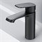 Смеситель для раковины AM.PM Func F8F02122, Черный матовый F8F02122