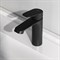Смеситель для раковины AM.PM Func F8F02122, Черный матовый F8F02122