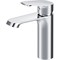 Смеситель для раковины AM.PM Func F8F02100, Хром F8F02100 - фото 533517