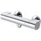 Смеситель для душа AM.PM X-Joy F85A40000 с термостатом, Хром F85A40000 - фото 533930