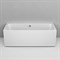 Акриловая ванна AM.PM Func 160х70 W84A-160-070W-A, без гидромассажа W84A-160-070W-A