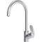 Смеситель для кухни AM.PM Like F8007S00 Хром F8007S00