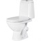 Унитаз компакт Damixa RedBlu Origin One 818607SC с бачком и сиденьем Микролифт 818607SC - фото 534716